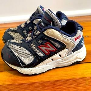 Toddler Boys New Balance Tennis Shoes